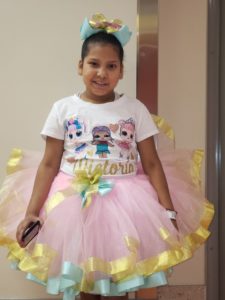 CCN’s March 10th Run to Fight Cancer Hero is Victoria!